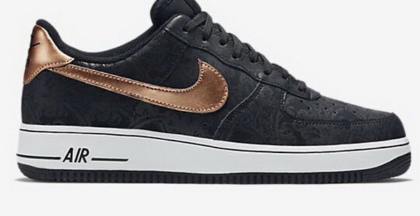 Nike Air Force One Men Low--091